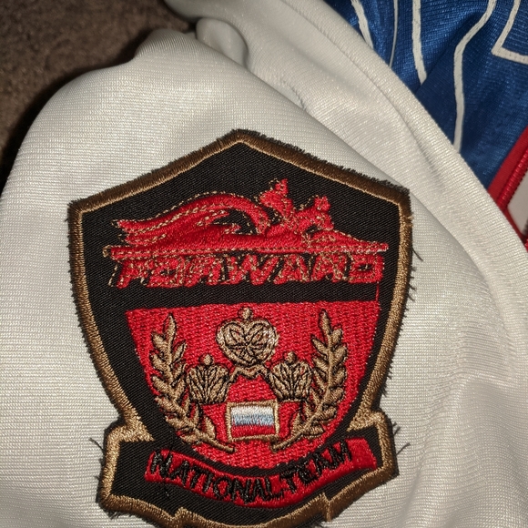 Yuri on Ice Plisetsky Cosplay & Victor Nikiforov - Picture 6 of 10